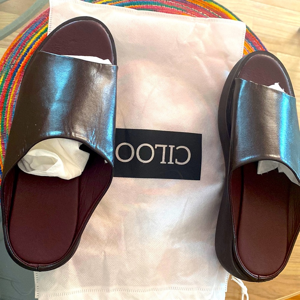 SELL ITEMS